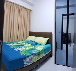 The Rise @ Oxley - Residences (D9), Apartment #330533491